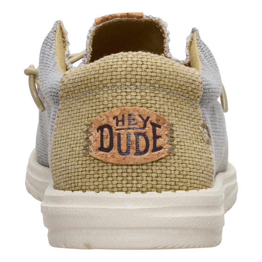 HEY DUDE HD.400031YF