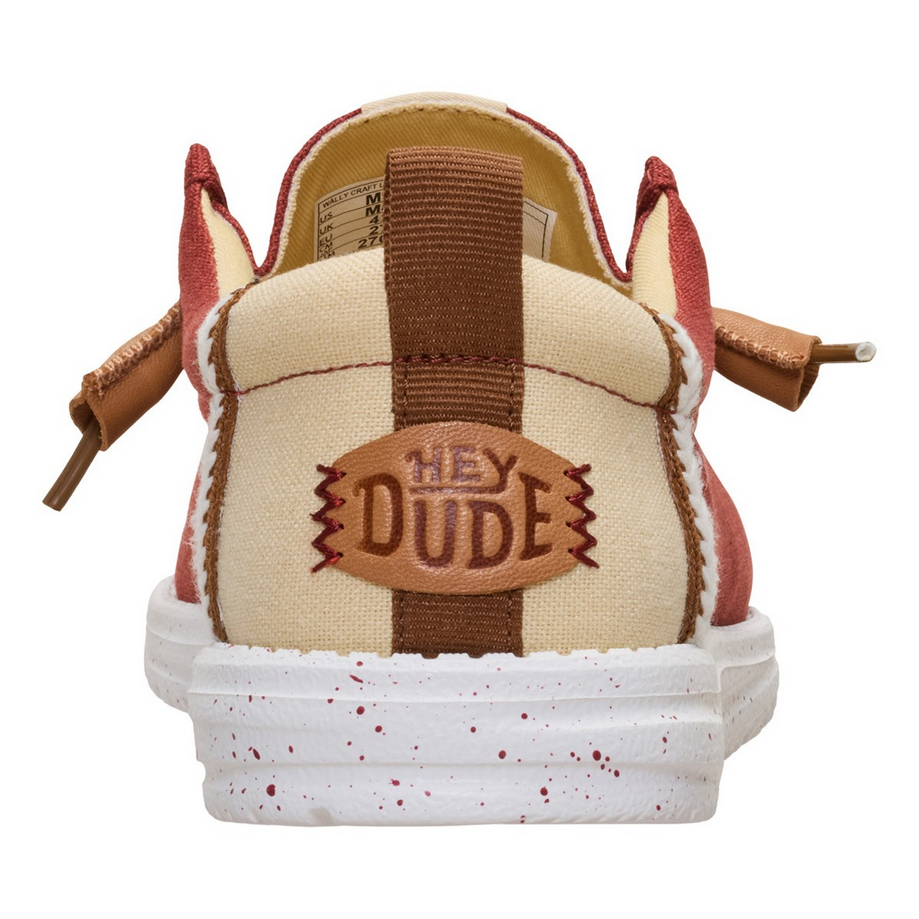 HEY DUDE HD.430867BI