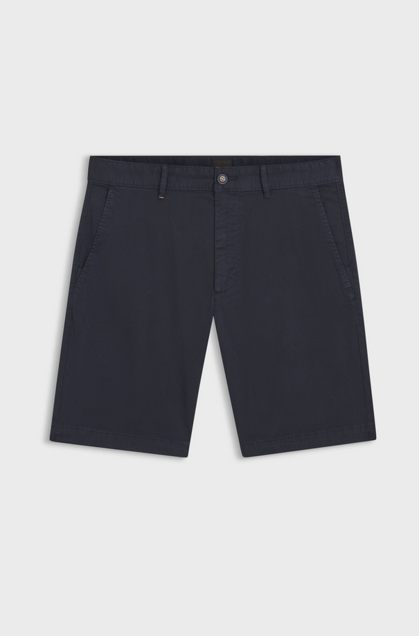HUGO BOSS Chino-slim-Shorts 10270650 01404