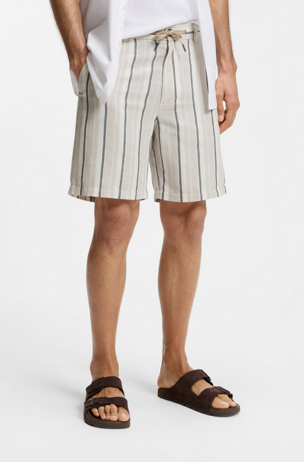 HUGO BOSS Chino_ST_Shorts_2 10277662 01070