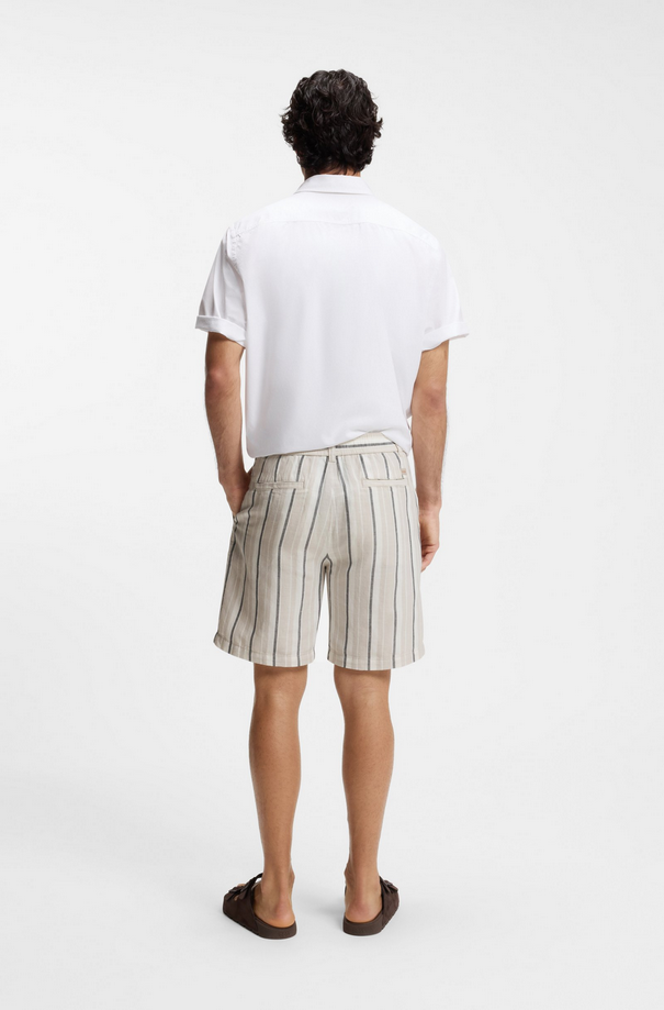 HUGO BOSS Chino_ST_Shorts_2 10277662 01070