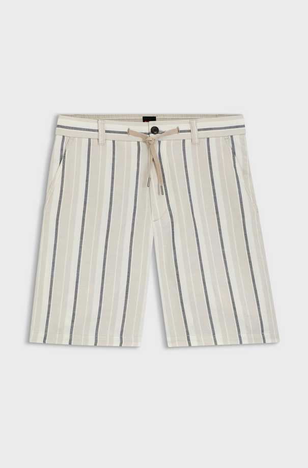 HUGO BOSS Chino_ST_Shorts_2 10277662 01070