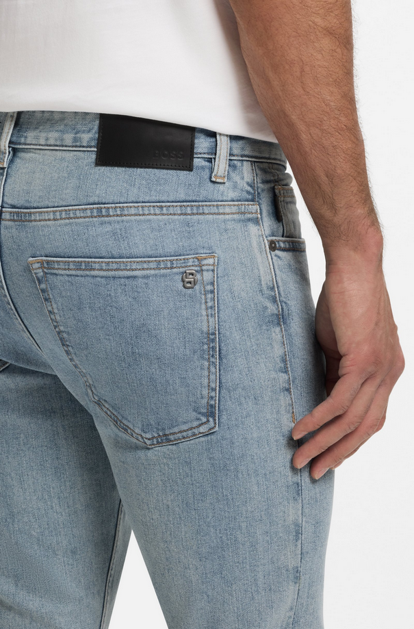 HUGO BOSS DELAWARE BO 10251068 09450