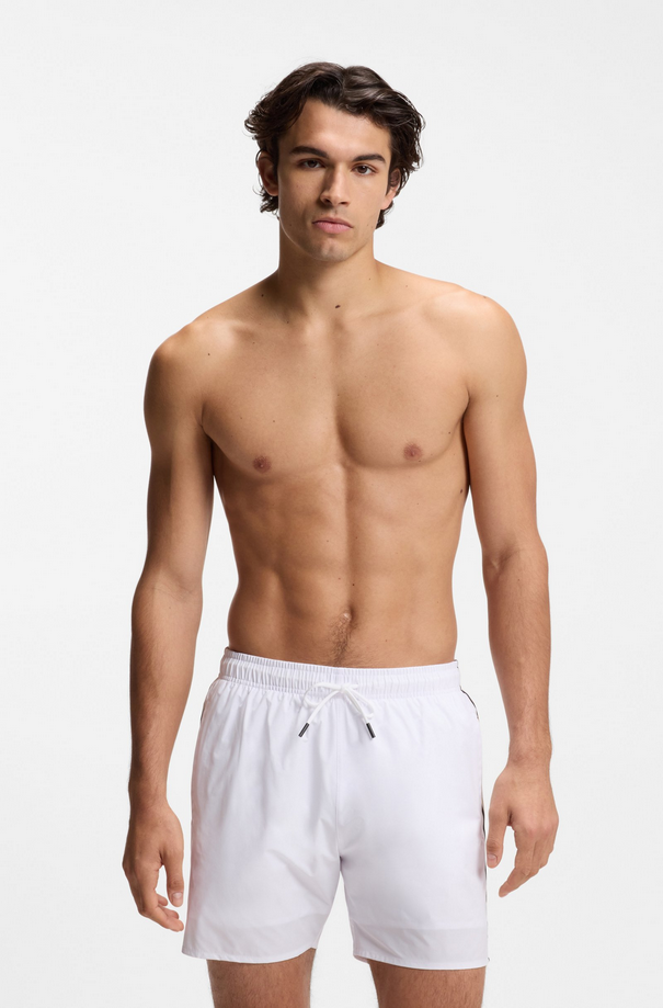 HUGO BOSS Iconic 10239741 01100