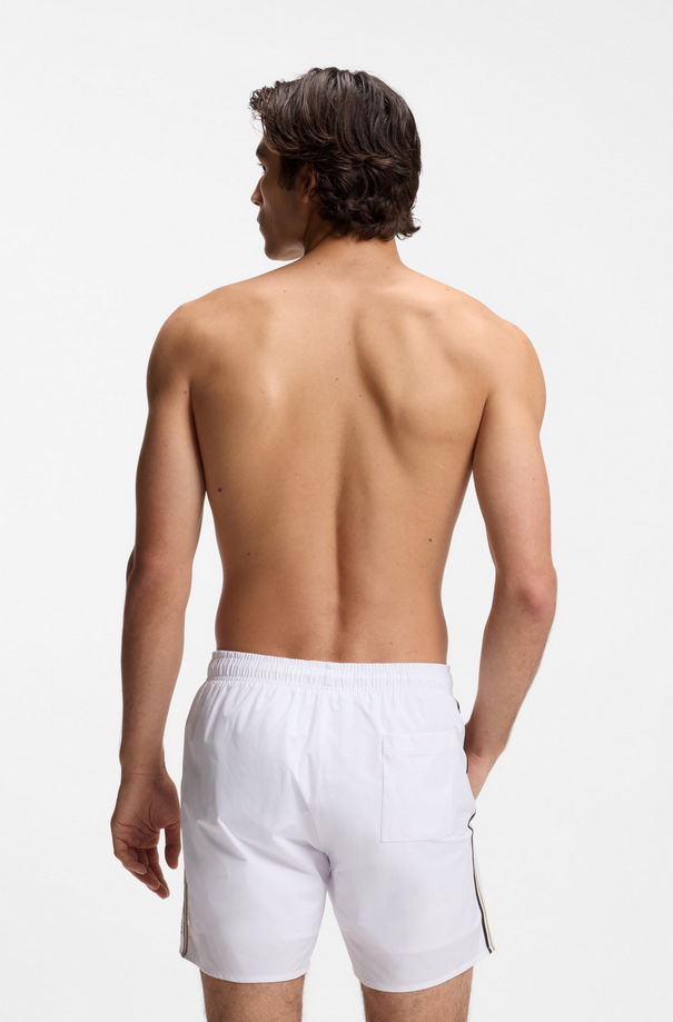 HUGO BOSS Iconic 10239741 01100