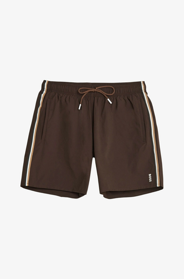 HUGO BOSS Iconic 10239741 01207