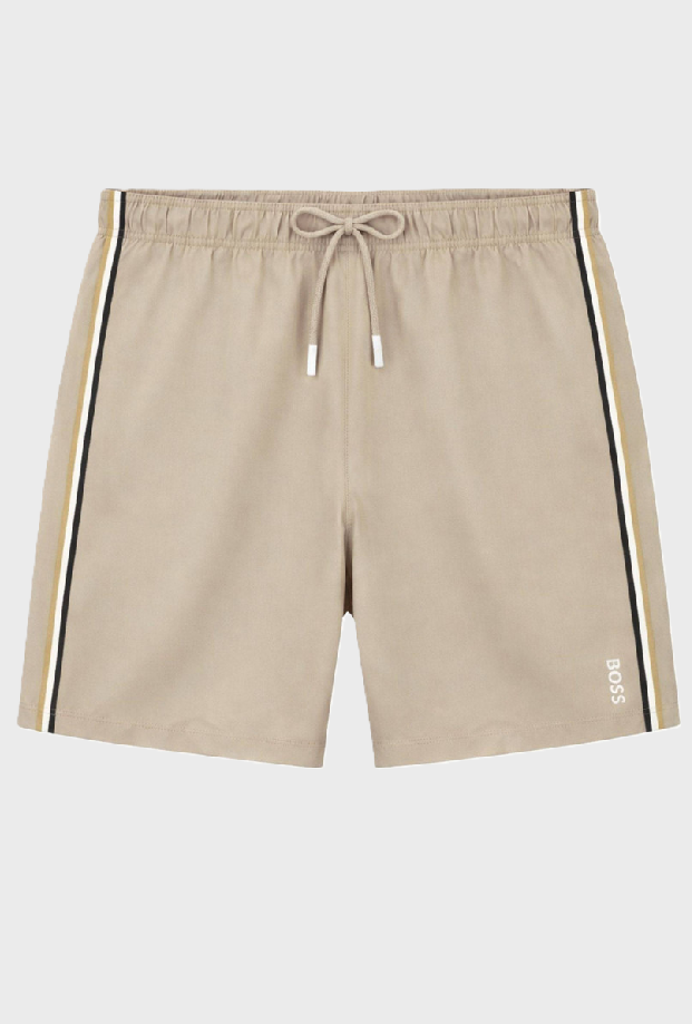 HUGO BOSS Iconic 10239741 01274