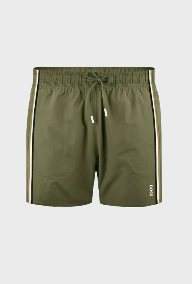 HUGO BOSS Iconic 10239741 01351