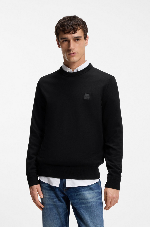 HUGO BOSS Kanovano_S 10265856 01001