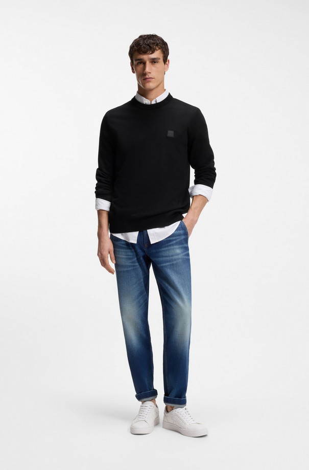 HUGO BOSS Kanovano_S 10265856 01001