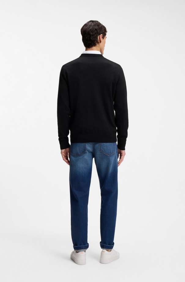HUGO BOSS Kanovano_S 10265856 01001