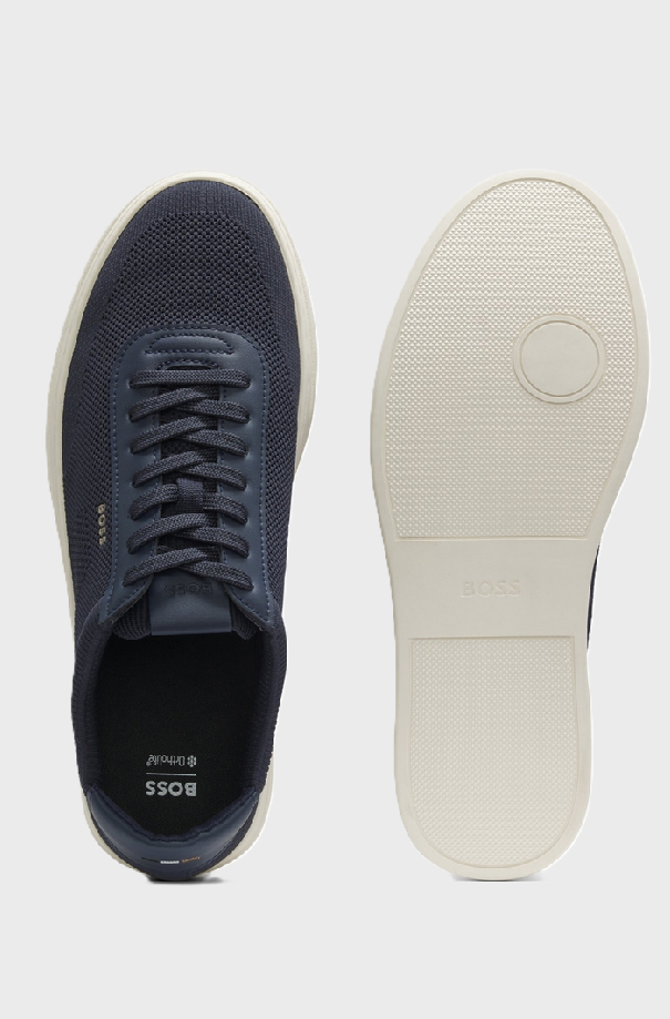 HUGO BOSS Kieran_Tenn_knal 10271752 01401
