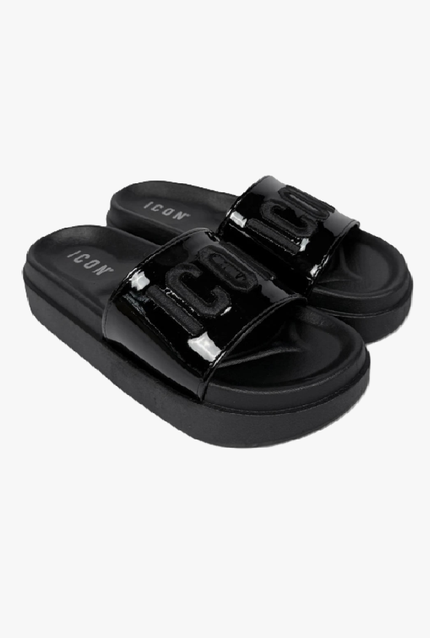 ICON IC03859TDNero