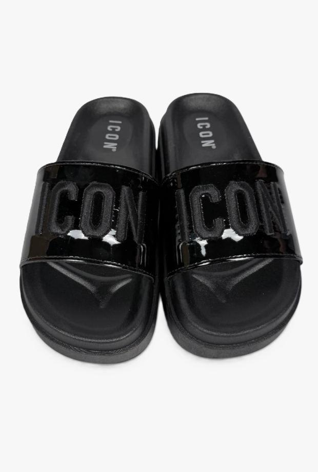 ICON IC03859TDNero