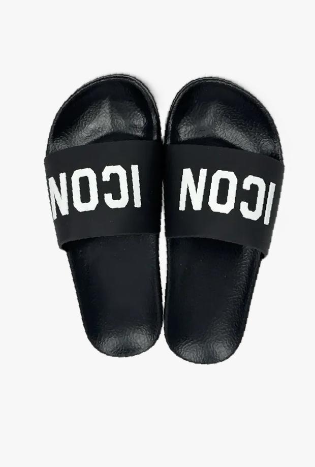 ICON IC03919TDBlack