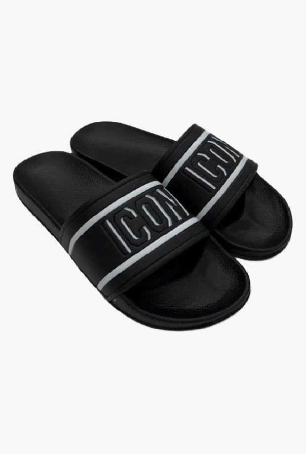 ICON IC04059TUBlack