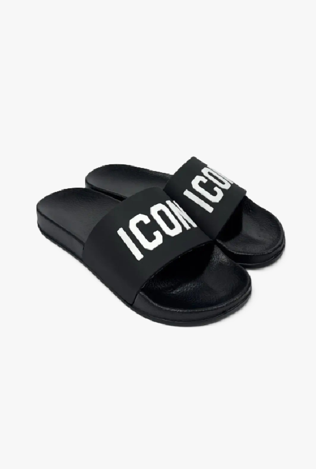 ICON IC04060TUBlack