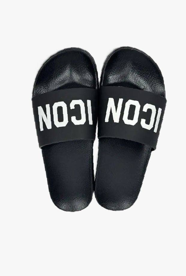 ICON IC04060TUBlack