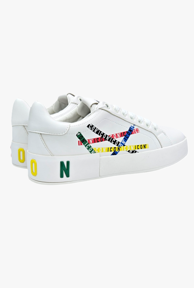 ICON IC05637SUBianco