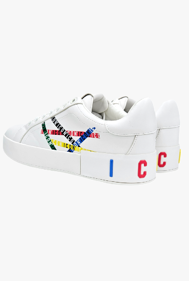 ICON IC05637SUBianco