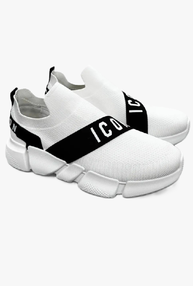 ICON IC05638SUBianco