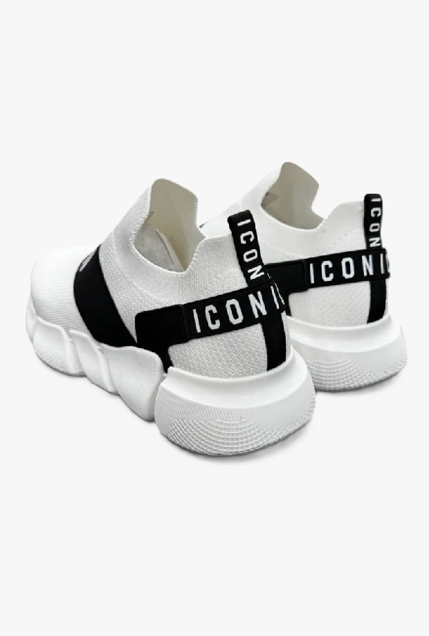 ICON IC05638SUBianco