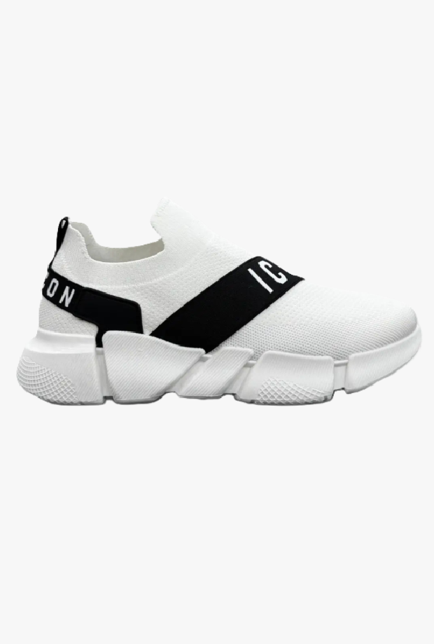 ICON IC05638SUBianco