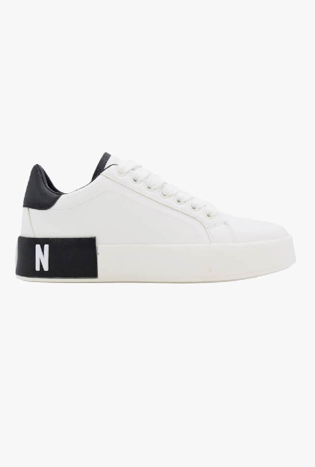 ICON IC05676SDBianco/Nero