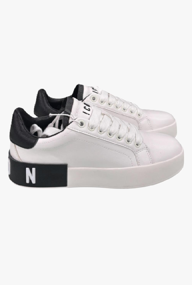 ICON IC05676SDBianco/Nero