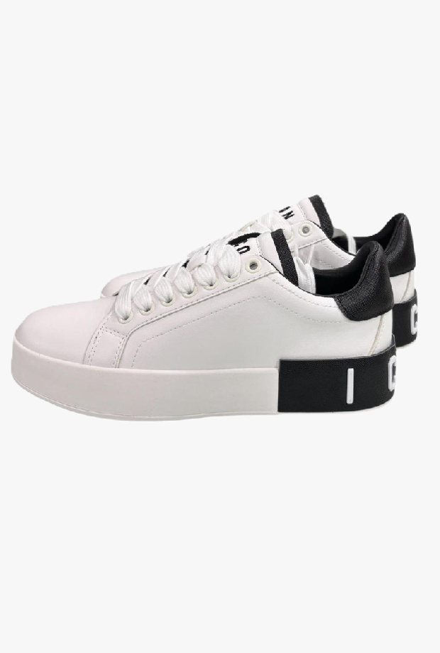 ICON IC05676SDBianco/Nero