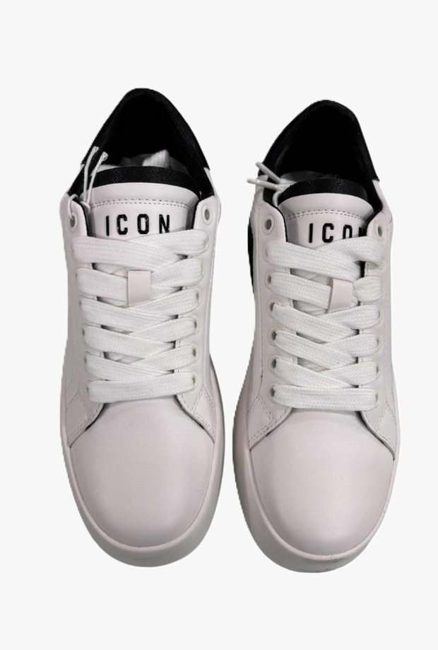 ICON IC05676SDBianco/Nero