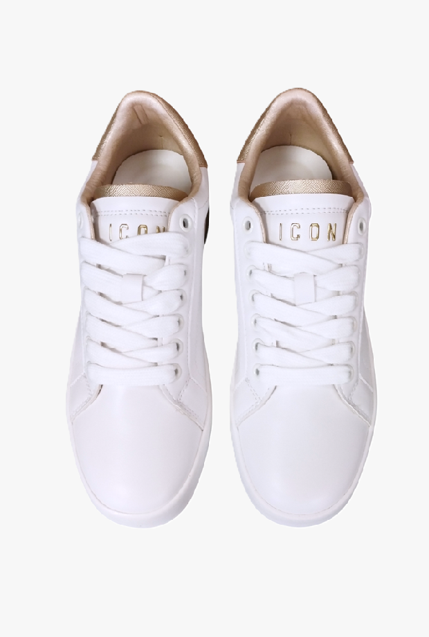ICON IC05676SDBianco/Oro