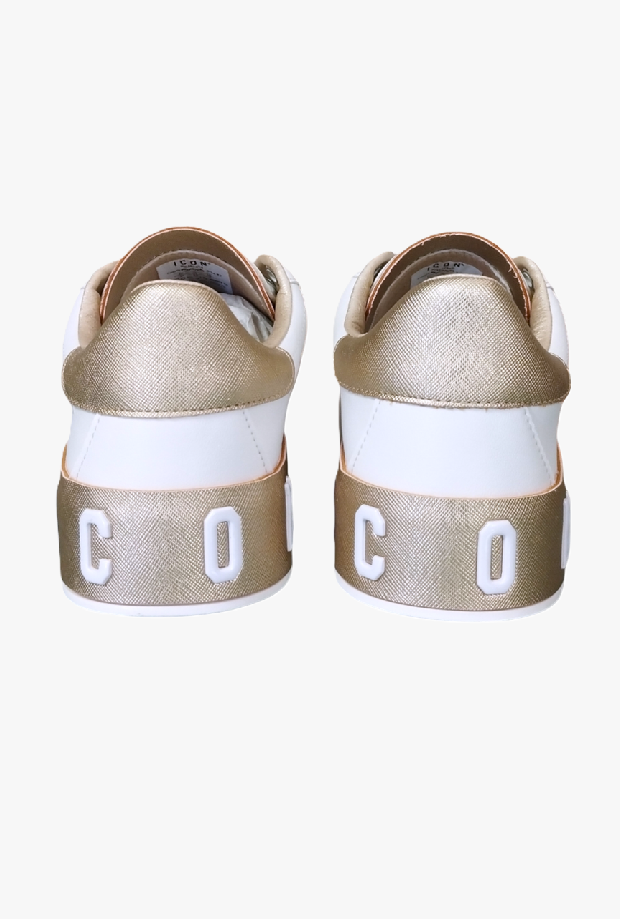 ICON IC05676SDBianco/Oro