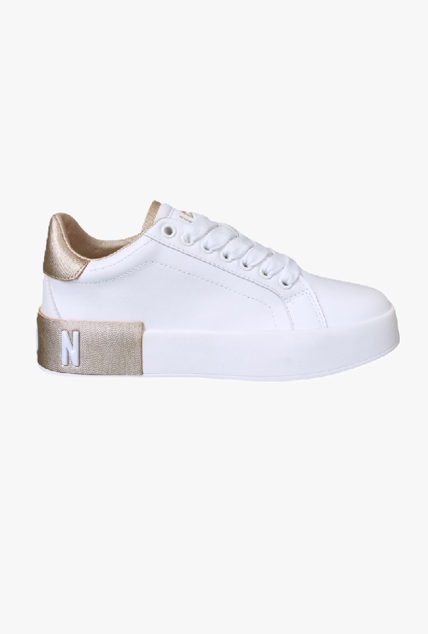 ICON IC05676SDBianco/Oro