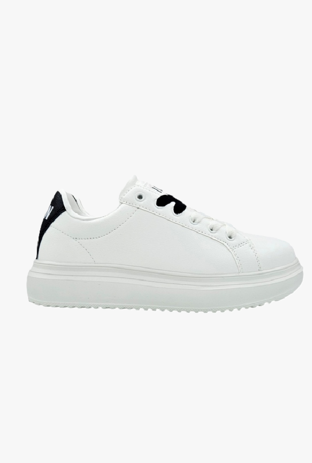 ICON IC05680SDBianco/Nero