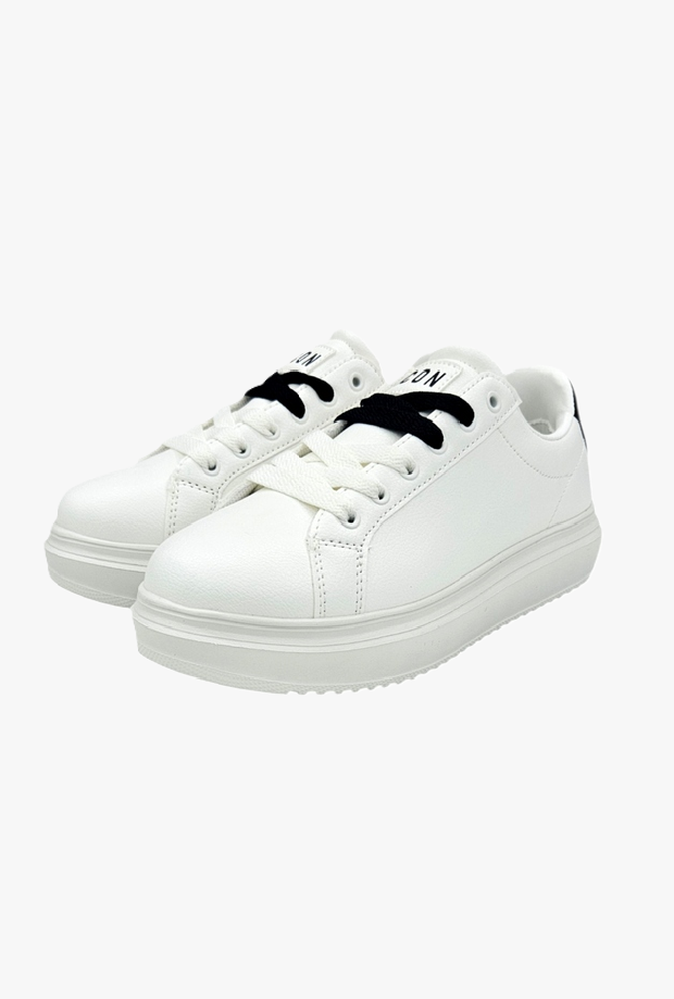 ICON IC05680SDBianco/Nero