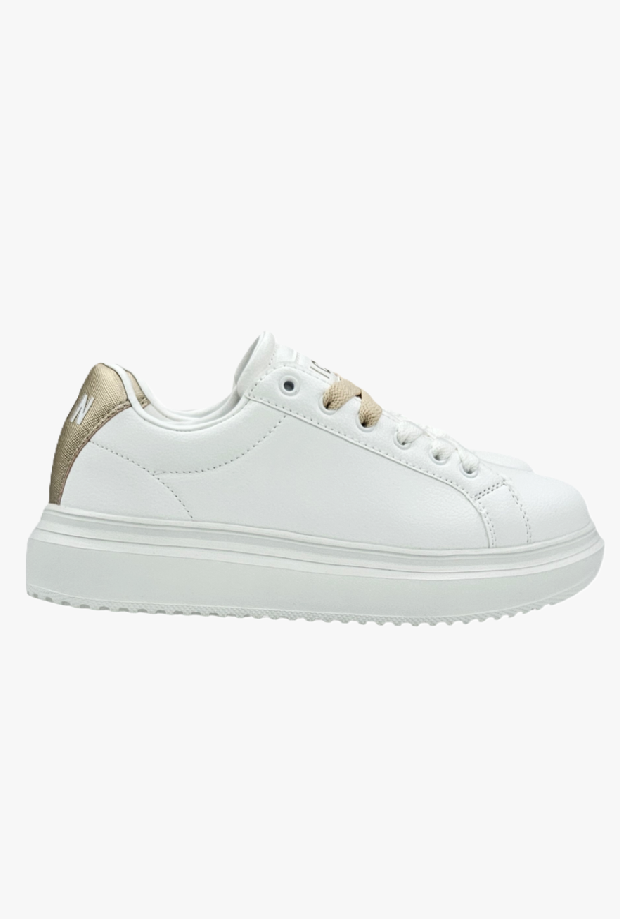 ICON IC05680SDBianco/Oro