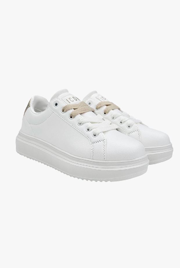 ICON IC05680SDBianco/Oro
