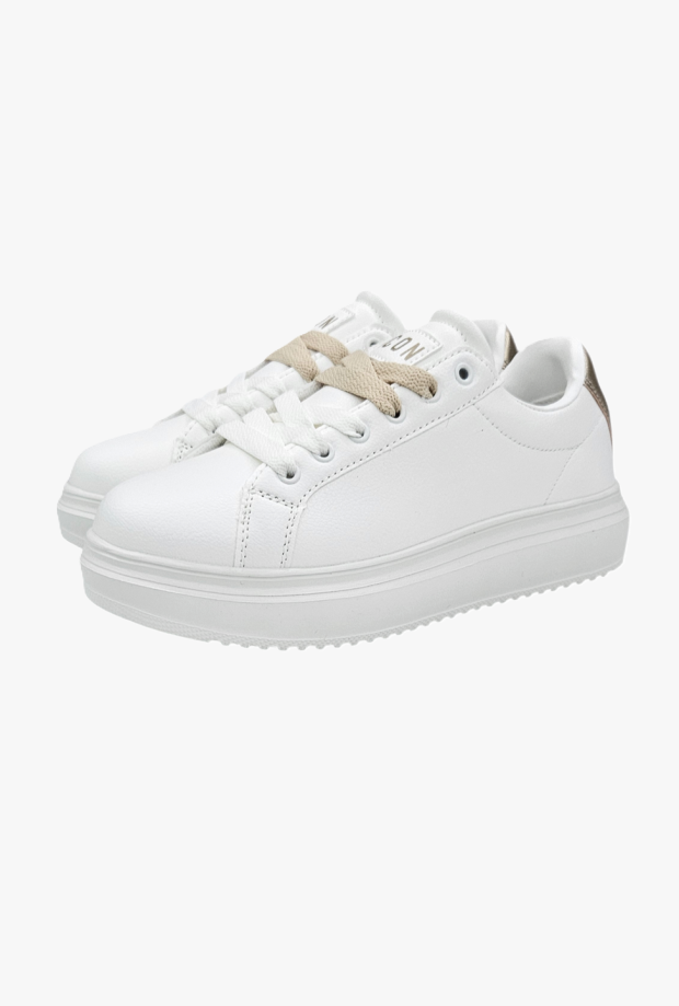 ICON IC05680SDBianco/Oro
