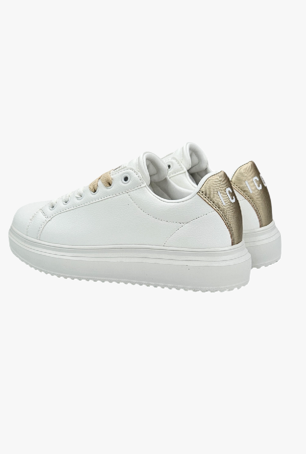 ICON IC05680SDBianco/Oro