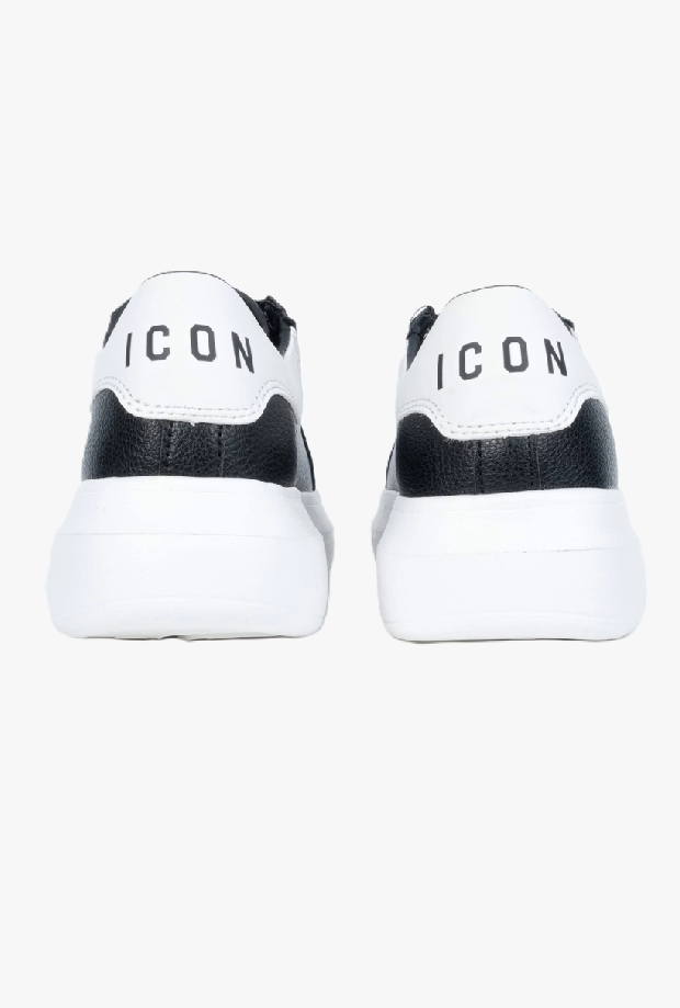 ICON IC948108SDBlack