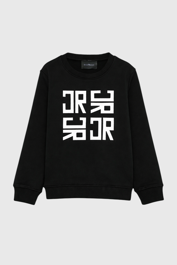 JOHN RICHMOND RBP26002FEBLACK