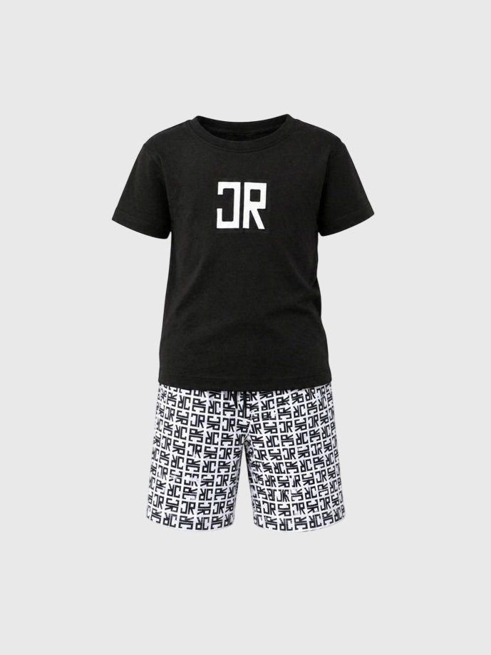 JOHN RICHMOND RBP26004CJBLACK