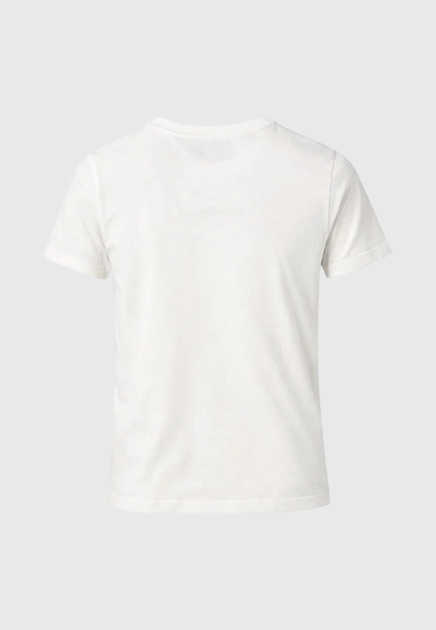 JOHN RICHMOND RBP26005TSOFF-WHITE