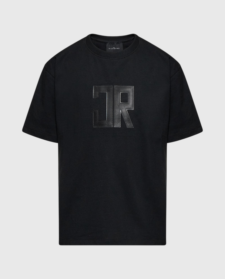 JOHN RICHMOND RBP26006TSBLACK