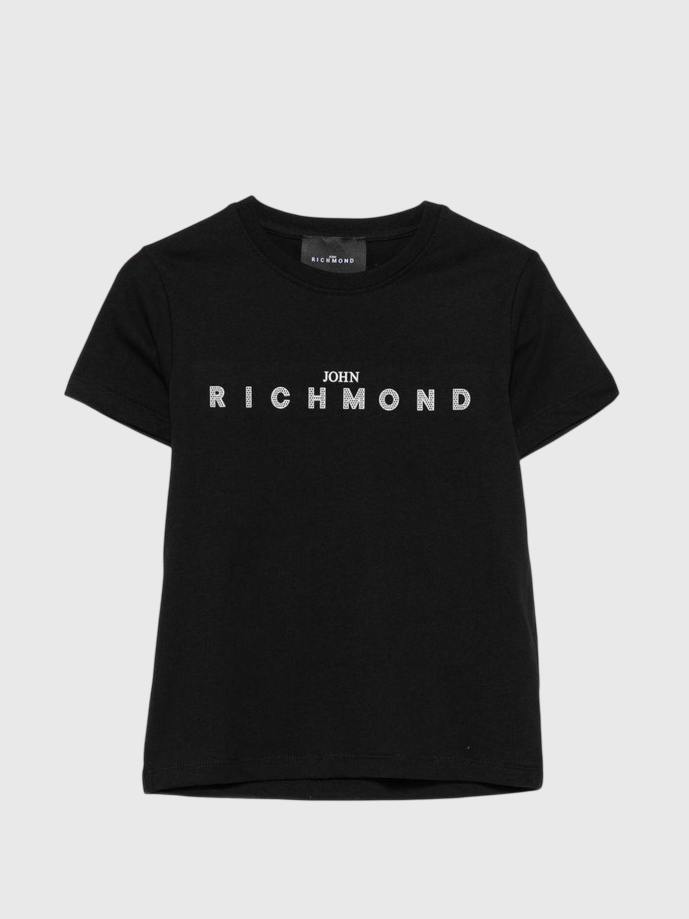 JOHN RICHMOND RBP26008TSBLACK