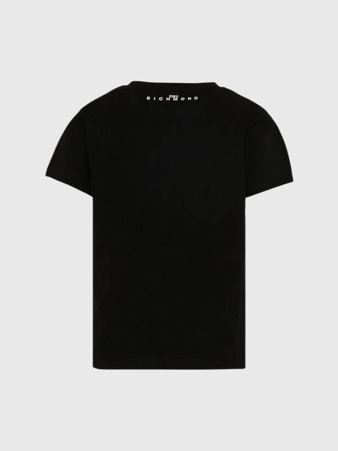 JOHN RICHMOND RBP26012TSBLACK