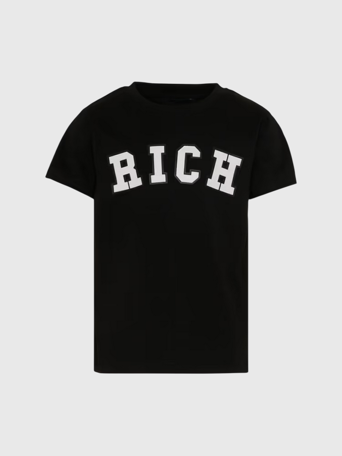 JOHN RICHMOND RBP26012TSBLACK