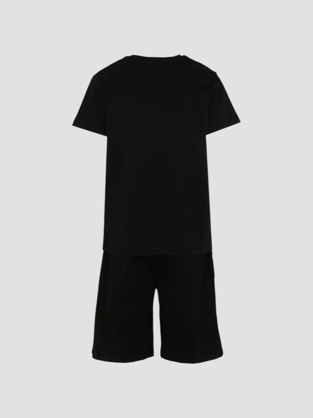 JOHN RICHMOND RBP26018CJBLACK