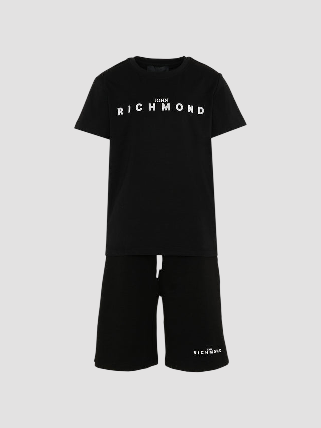 JOHN RICHMOND RBP26018CJBLACK